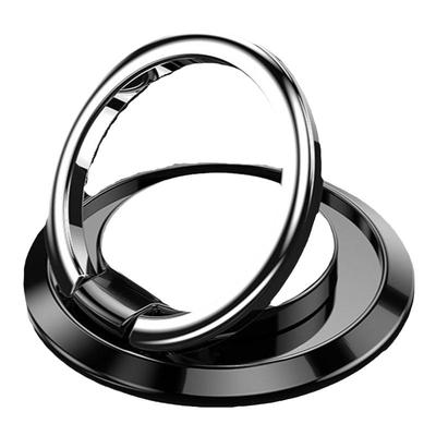 适用手机壳指环扣磁吸车载超薄