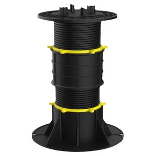 万能支撑器成品可调节水景石材户外地板架空大理石水池支撑架万能