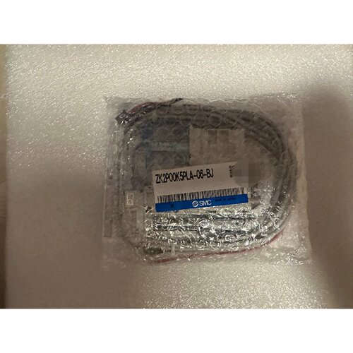 拍前询价：SMC真空发生器ZK2P00K5PLA06BJ实物如图