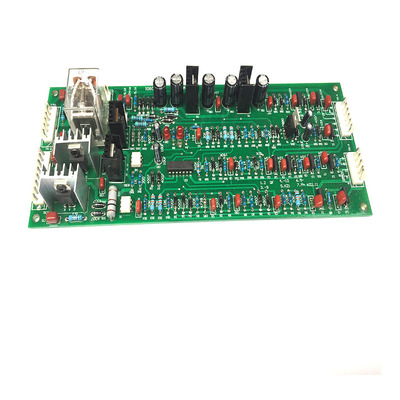 二氧化碳控制板宝马控制板线路板