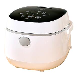 浩特陶瓷2.5升煮粥无重金属内胆家用电蒸饭锅无涂层全自动智能煲