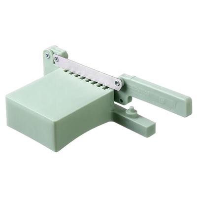 切年糕专用刀迷你手工年糕切片机