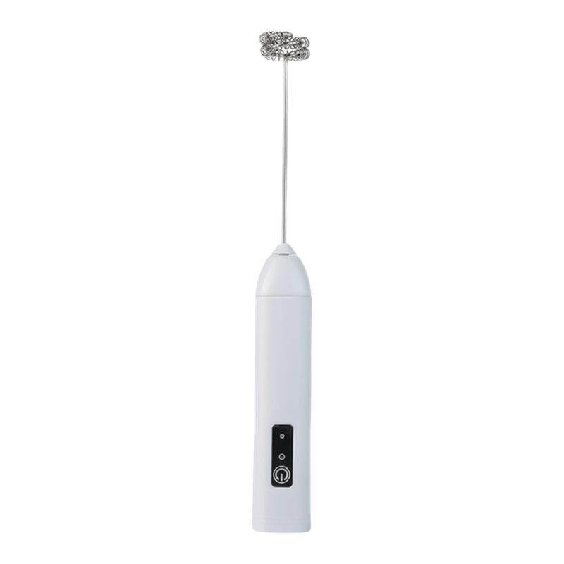 咖啡家用牛奶小型奶油打发器电动