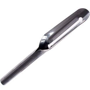 左手马蹄去皮刀 反手撇子荸荠削皮刀 打盖瓜刨剥皮刀水果专用工具