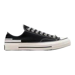 Converse匡威休闲男女高帮1970s解构新款帆布鞋A07982C A07984C