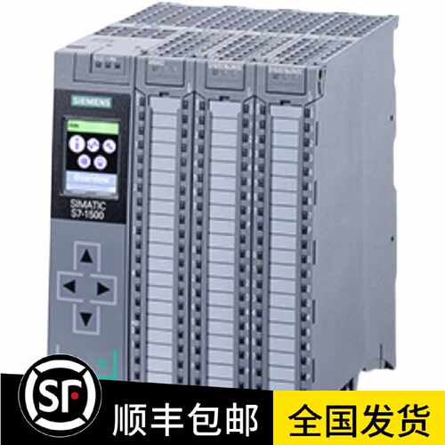 议价6ES7517-3FP00-0AB0西门子CPU 1517F-3PN/DP 6ES7 517-3FP00-