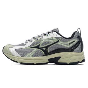 【自营】美津浓男鞋女鞋运动鞋透气休闲鞋缓震耐磨跑步鞋D1GH2406