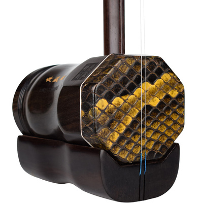 赵军八角厂家直销明清专业二胡