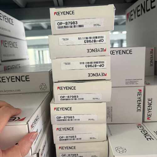 【请询价】KEYENCE基恩士OP87983视觉手柄US