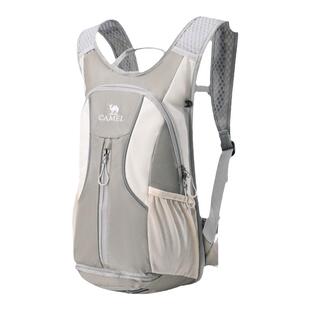 骆驼户外骑行徒步运动登山包休闲旅行爬山双肩包旅游学生书包男女