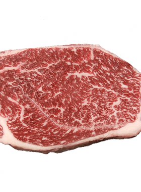 澳洲和牛肉1300克原切m9保乐肩
