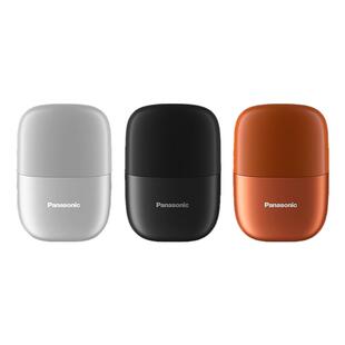 【情人节礼物】松下小方盒电动剃须迷你便携刮胡刀CM20送男友