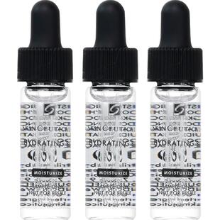 SKINCEUTICALS/修丽可维生素B5保湿精华液4ml*3体验组杜克收毛孔