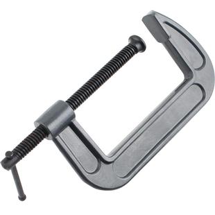 g字夹c型夹木工夹具固定器f夹木板大理石快速夹子石材铁板夹紧器