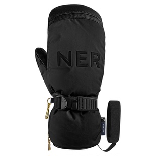 【礼物】BOGNER博格纳 25新品Flora 007 R-TEX® XT女士滑雪手套