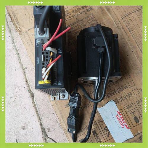 【问价】X1 JXE SERVO 伺服驱动器YDX1M-070-E1适用