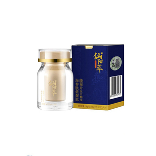 安太医仙阳萃海参低聚肽雪莲葛根能量片男性营养补充食品微商同款