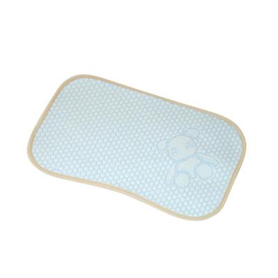 婴儿专用a类25x40凉感小枕头套