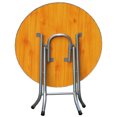 柔通小圆桌可站立设计美观实用