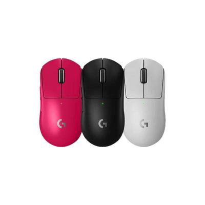 罗技gpw2狗屁王二代三代全新正品无线鼠标gpx电竞游戏外设轻量化