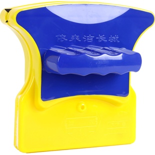 依来洁擦玻璃器单层双面擦窗器清洁器双面擦玻璃擦窗户器窗刮工具