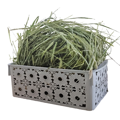 烘干提摩西草龙猫干草归乡提兔草