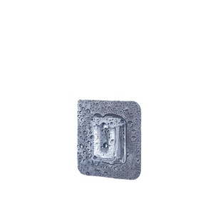 路由器放置架电视机顶盒置物挂墙上桌下免打孔wifi收纳排插固定器