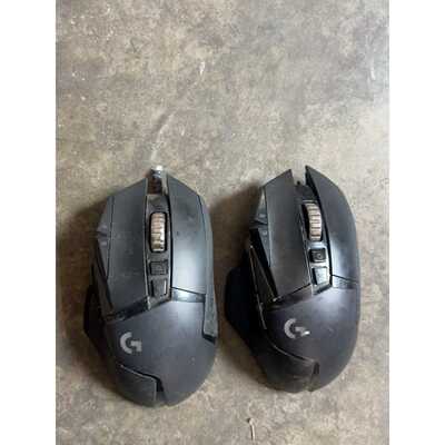 【议价-可维修】 罗技剪线鼠标 G502 /均有货