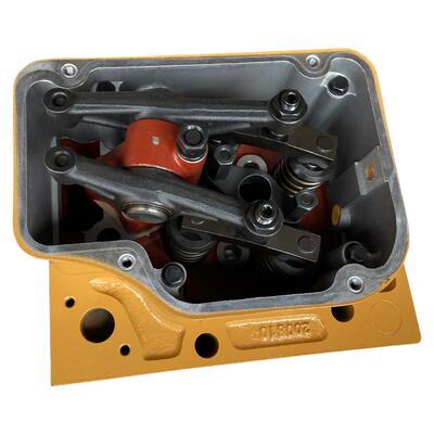 济柴配件12VB.03.00B气缸头总成