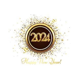 2026新年简约玻璃门静电贴纸橱窗装饰贴画新春节日布置欧式窗花