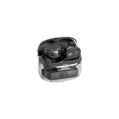 JBLTUNEBUDS2半透明蓝牙耳机