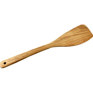 onlycook 天然安全木铲子炒菜锅铲 不粘锅专用木铲厨用用具木锅铲