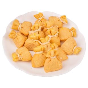 海欣鱼籽福袋日式福包2.5kg100个冷冻关东 煮麻辣 烫商用食材