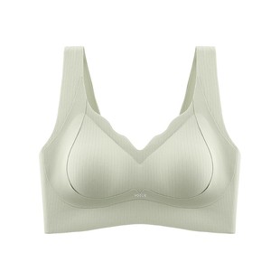 芬腾内衣女学生高中生18岁大学生青少年运动防震聚拢提拉少女文胸