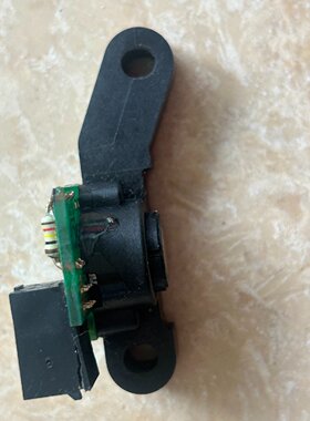 议价发那科原装主轴编码器A20B-2002-0300，拆机品，成