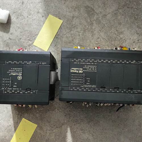 【询价】GE模块 IC200UDR040-BC IC200UER01适用