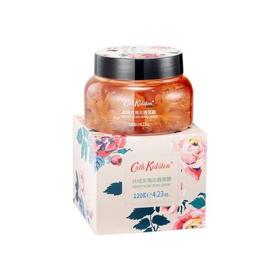 CathKidston玫瑰花瓣涂抹面膜