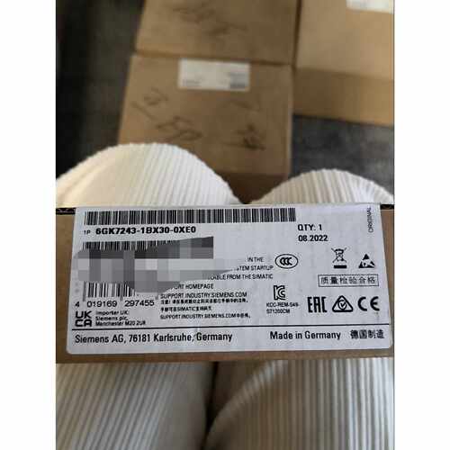议价6GK72431BX300XE0 SIMATIC适用