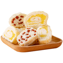 【印象赛汗旗舰店】鲜奶皮卷芋泥奶皮子卷内蒙古特产