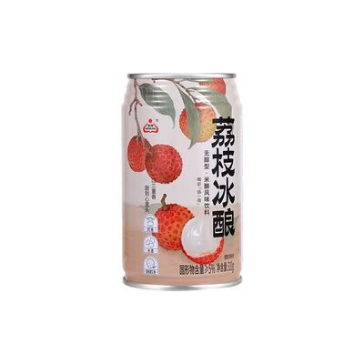 生龙荔枝冰酿孝感特产