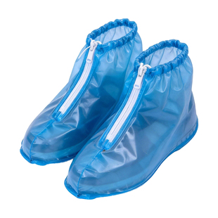 户外旅游便携鞋套防水鞋套防雨防滑加厚非一次性反复使用便携
