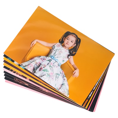 柯达相纸乐凯高清照片打印