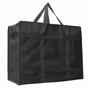 加厚搬家袋子特大麻布袋编织袋大容量收纳神器打包袋行李袋蛇皮袋