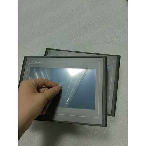 议价昆仑通态嵌入式一体化触摸屏TPC7022EI拆机可维修