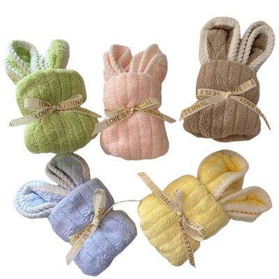 批发小熊毛巾伴手礼幼儿园赠品年会小礼品开业店庆生日满月宴结婚