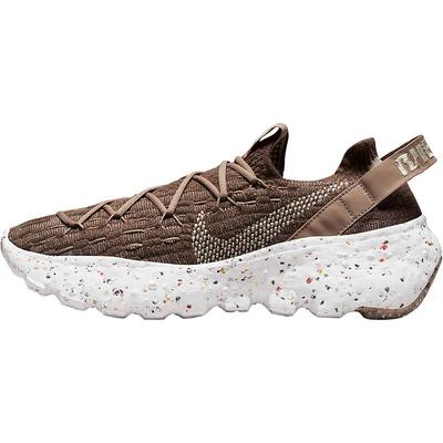Nike/耐克正品 SPACE HIPPIE 04 女子透气跑步鞋 CD3476-200