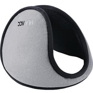 海澜之家护耳套耳朵套耳包冬天耳罩男士冬季保暖耳捂女士加厚防冻