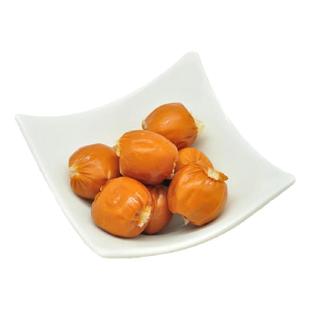 安井正宗纯手工手打脆骨波波肠蒸煮烤炸面馆关东煮麻辣烫串香火锅