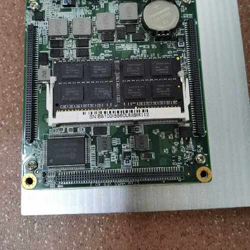 询价-主板 ETXM-HM55主板 VER A.02 工业设备机主