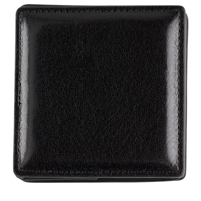 TIMEBOX意大利牛皮零钱包